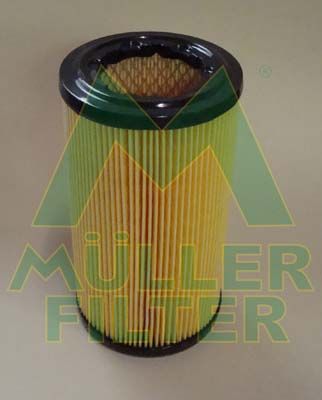 MULLER FILTER oro filtras PA263